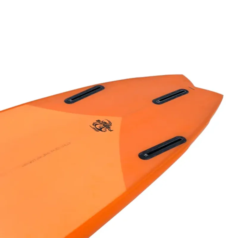 NSP Fighting Fish 6.3ft - 35.4L