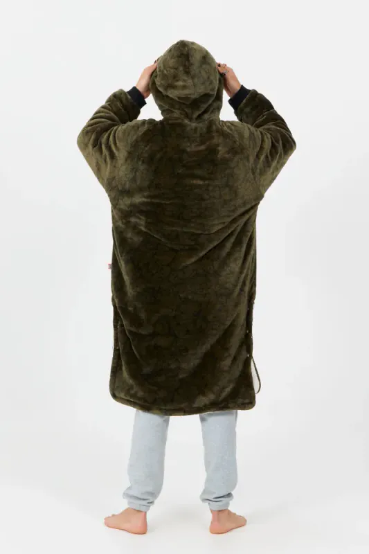 AE Poncho Sofa series - Resin