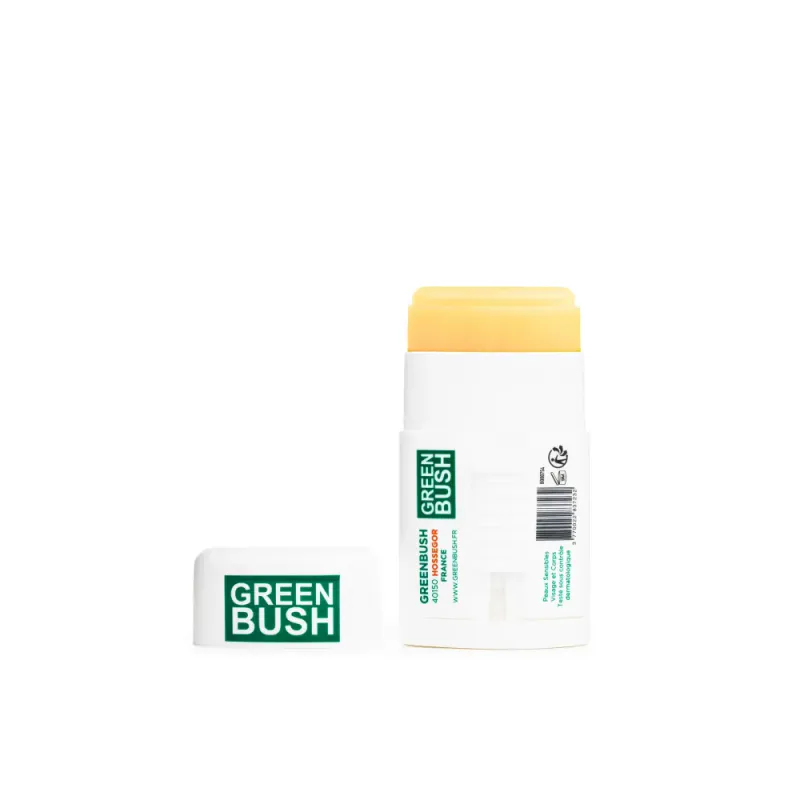 Greenbush SUN STICK Invisible 50+ SPF