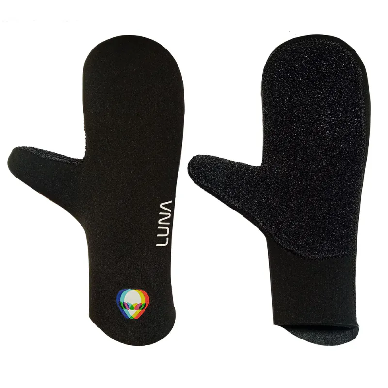5mm Surf Mitts – Armor Flex Palm