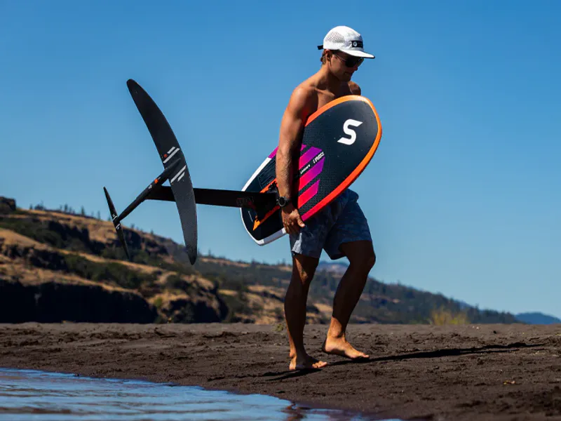 One-Lock Pumpfoil Glide 1525 Package