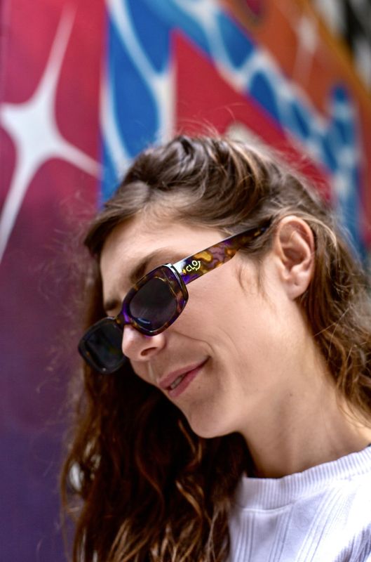 CHPO Solbriller Chloe