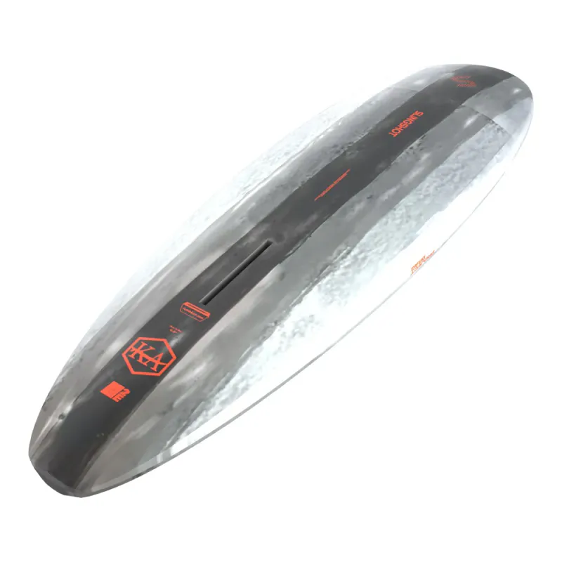 Slingshot Project Drag Board
