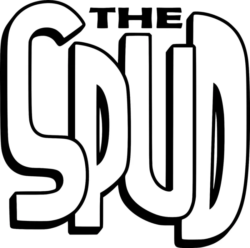 The Spud 5.8ft 19.1/2 x 2.3/8 - 27.8L