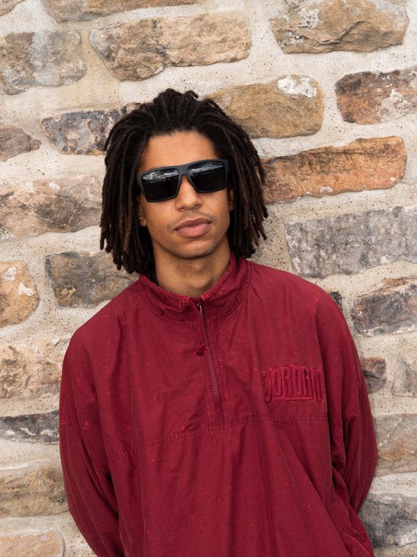 CHPO Solbriller Miguel