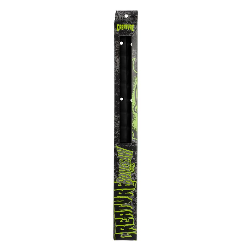 Creature Bonesaw Rails Black Creature