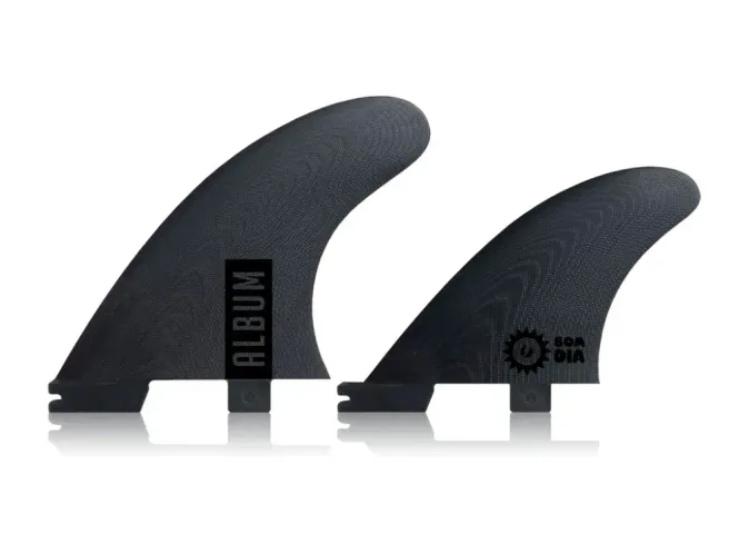 Hovedbilde NVS Album Bom Dia Quad - FCS