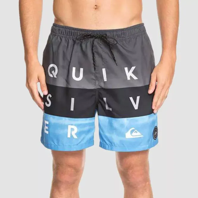 Hovedbilde Quiksilver Word Block Volley 17