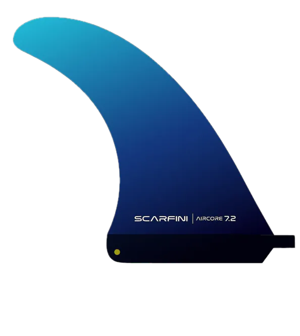 Hovedbilde Scarfini midlength og longboard finne 7.2inch