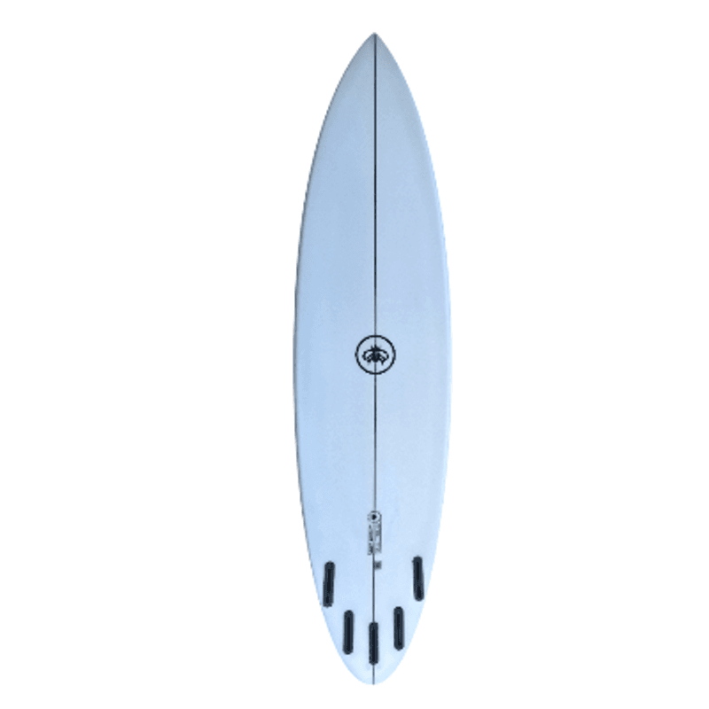 The Box 7.2ft - 40.9L Semigun for Norge