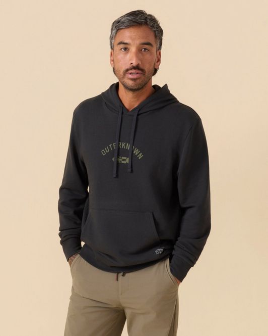 Hovedbilde OK The Team Hoodie