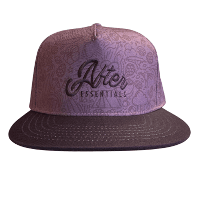 Hovedbilde AE Baseball Cap purple
