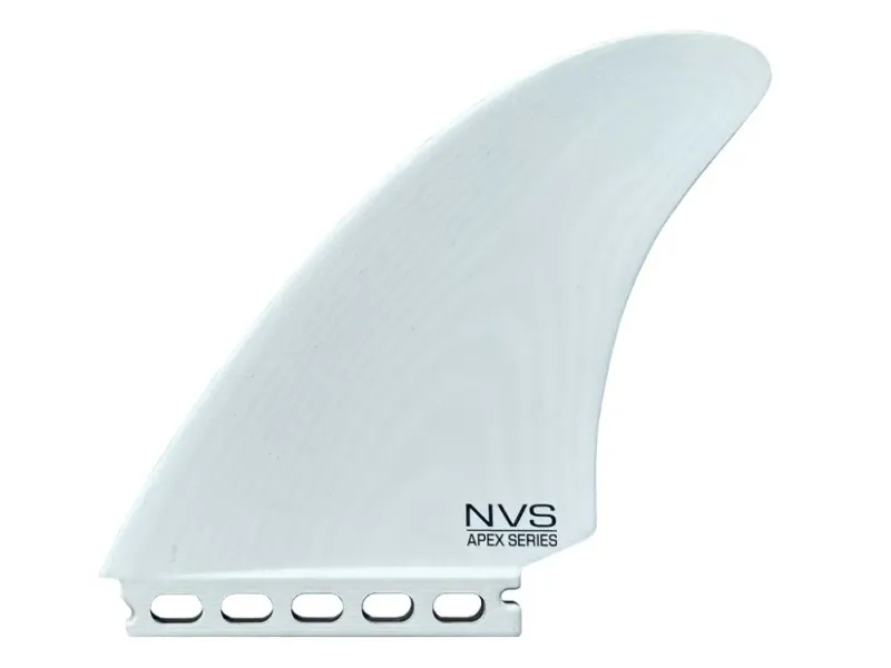 Vernor Album Magic Twin including Stabilizer Futures