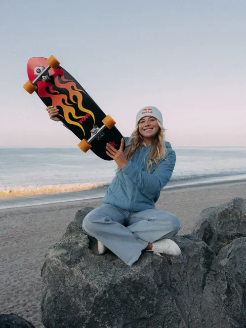 Hovedbilde YOW Erin Brooks Power Blaze 31.5