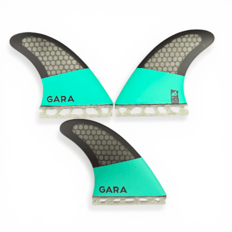 Gara Thruster (L) Future G7