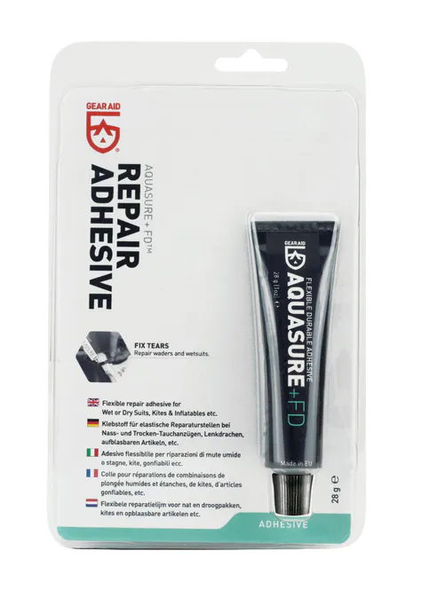 Hovedbilde GA AQUASURE + FD 28 gr