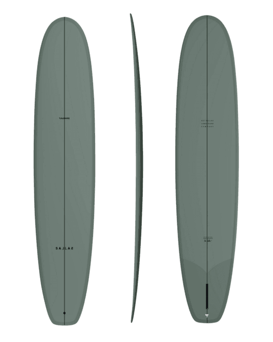 Hovedbilde Thunderbolt Kai Sallas Tsunami 9’6” - ...