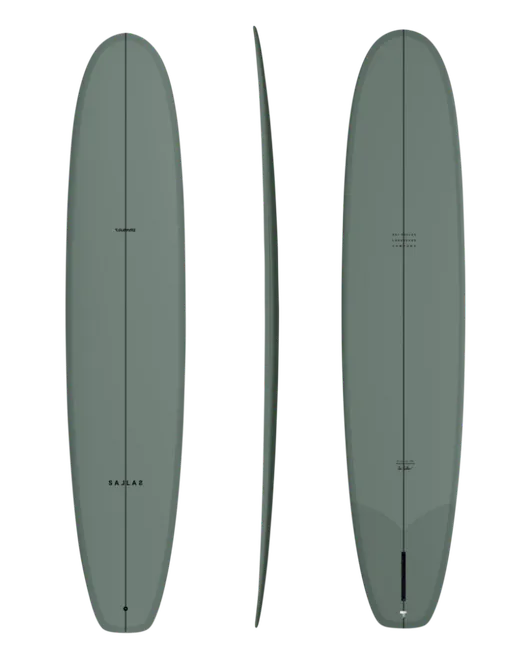 Hovedbilde Thunderbolt Kai Sallas Tsunami 9’6” - ...