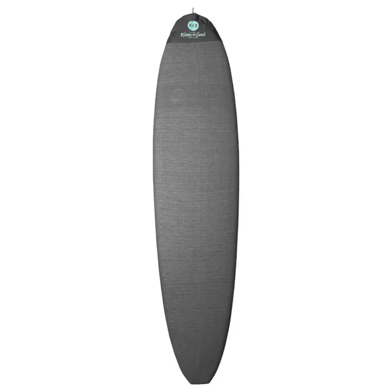 Ryd Layback Stretch Board Sock 8ft Malibu