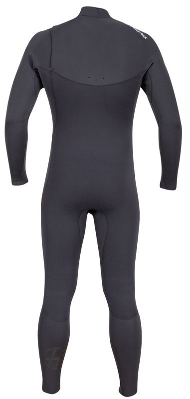 Hyperflex VYRL 4/3mm 