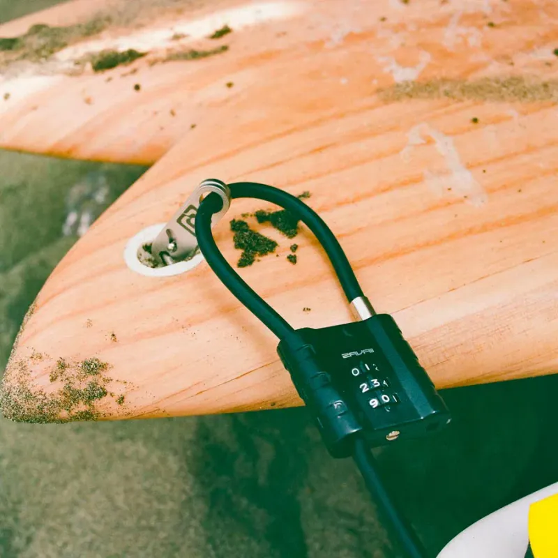 One-Lock Kit Lås dine brett på tur