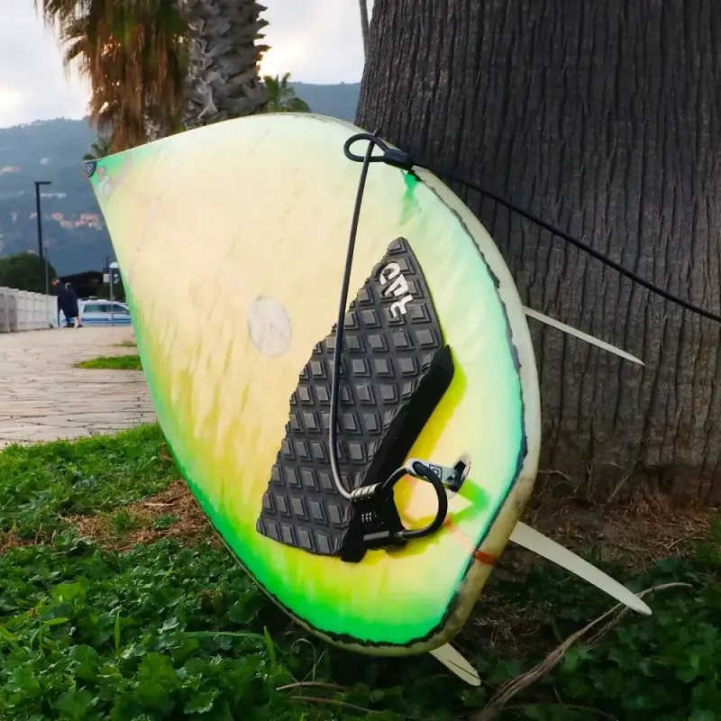 One-Lock Kit Lås dine brett på tur