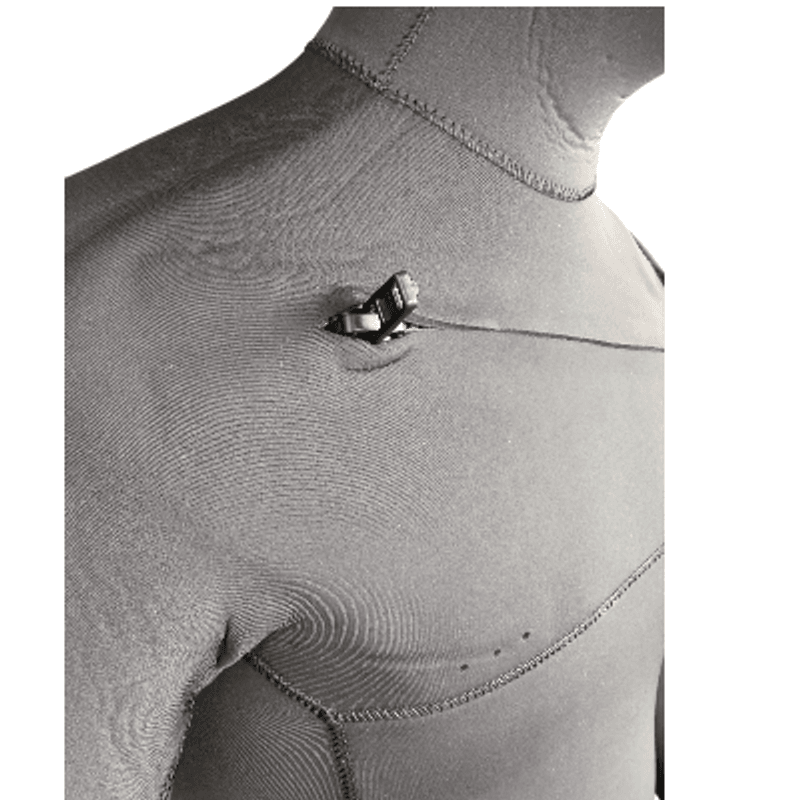 Premium Wetsuits SC2 hooded 6/5/4mm Men