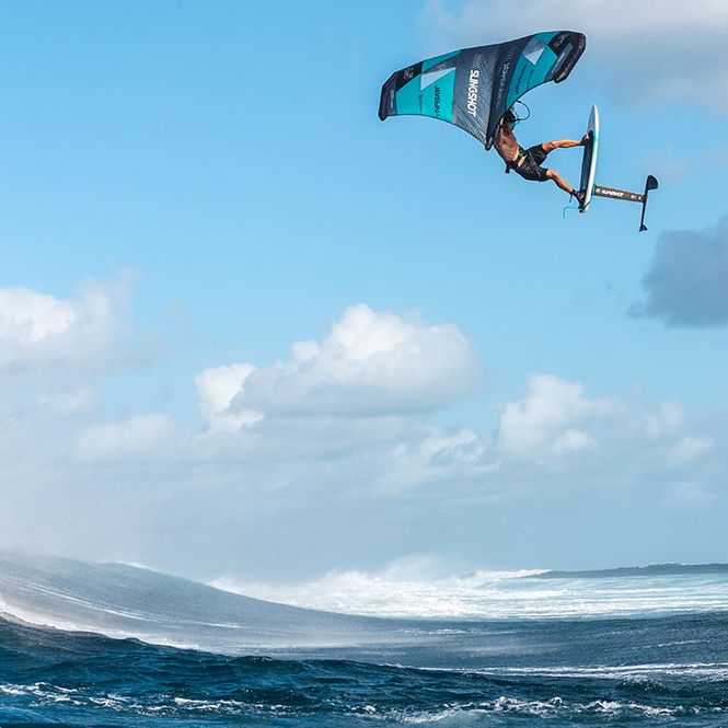 Hovedbilde Slingshot Flying Fish V2