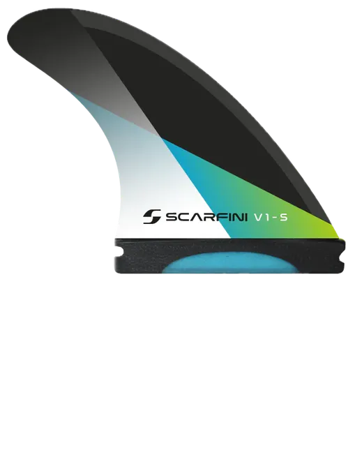 Hovedbilde Scarfini V1 thruster future 45-65kg