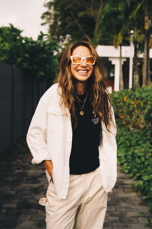 CHPO Solbriller Anna