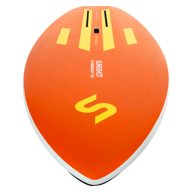 Slingshot Flow Craft V2 lettvinds brett