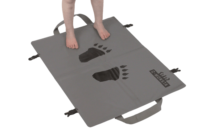 Hovedbilde C-monsta Changing Mat