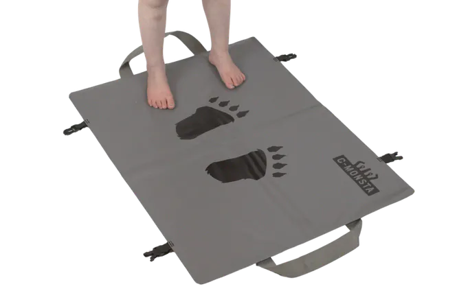 Hovedbilde C-monsta Changing Mat