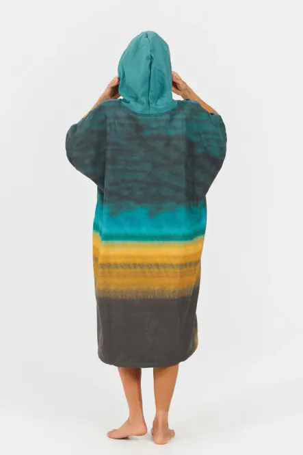 Hovedbilde AE Poncho Artist Series - Arto Saari - Longboard ...